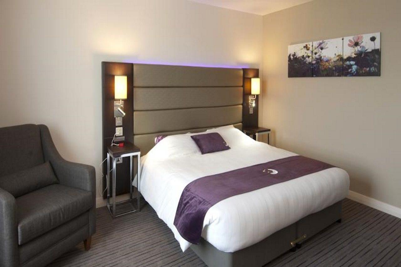Premier Inn Premier Inn Crewe Nantwich Dış mekan fotoğraf