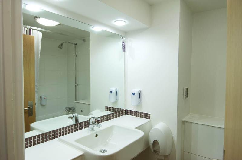 Premier Inn Premier Inn Crewe Nantwich Dış mekan fotoğraf